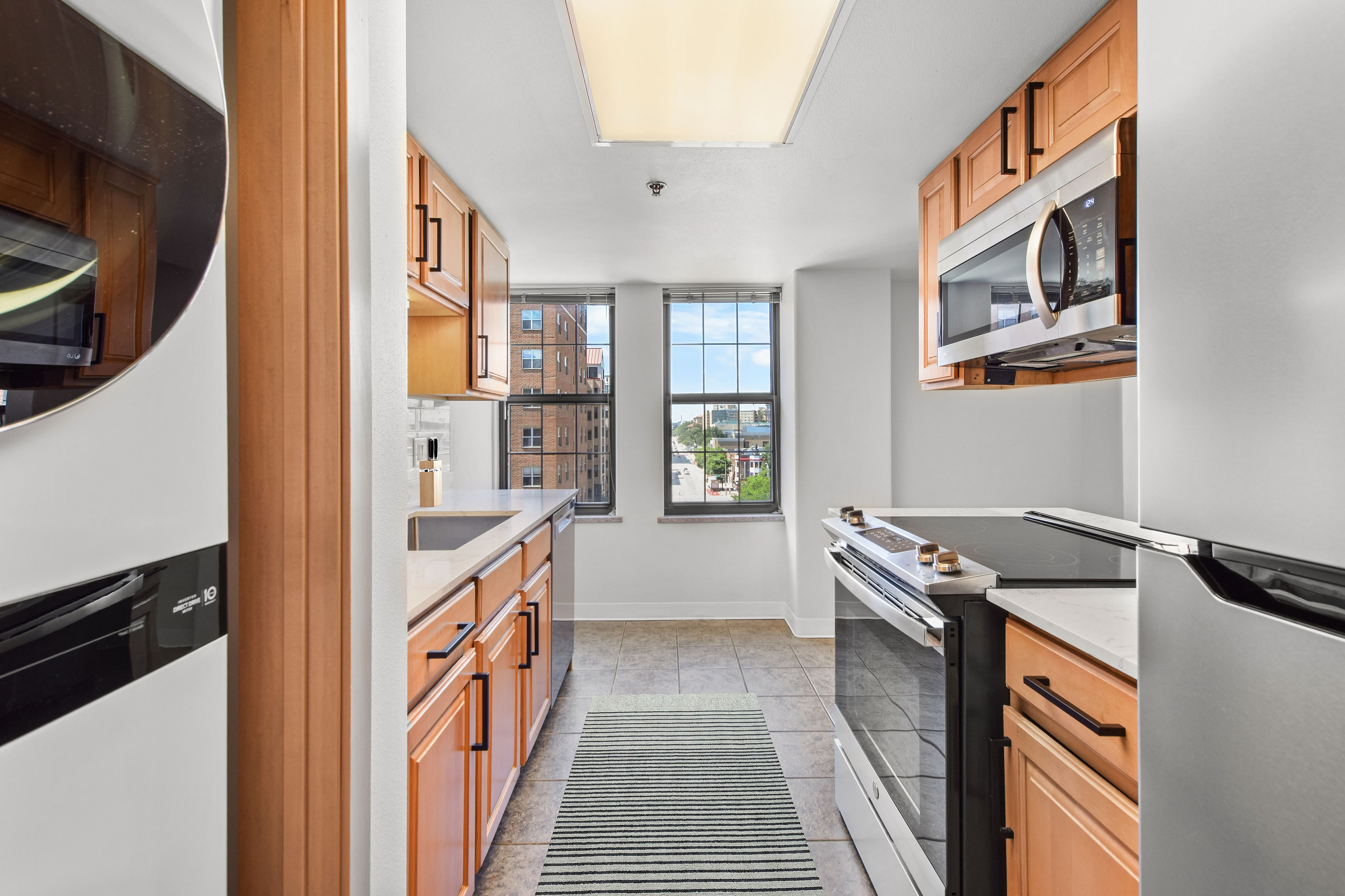 The Aberdeen Apartments Student Housing – photo 5