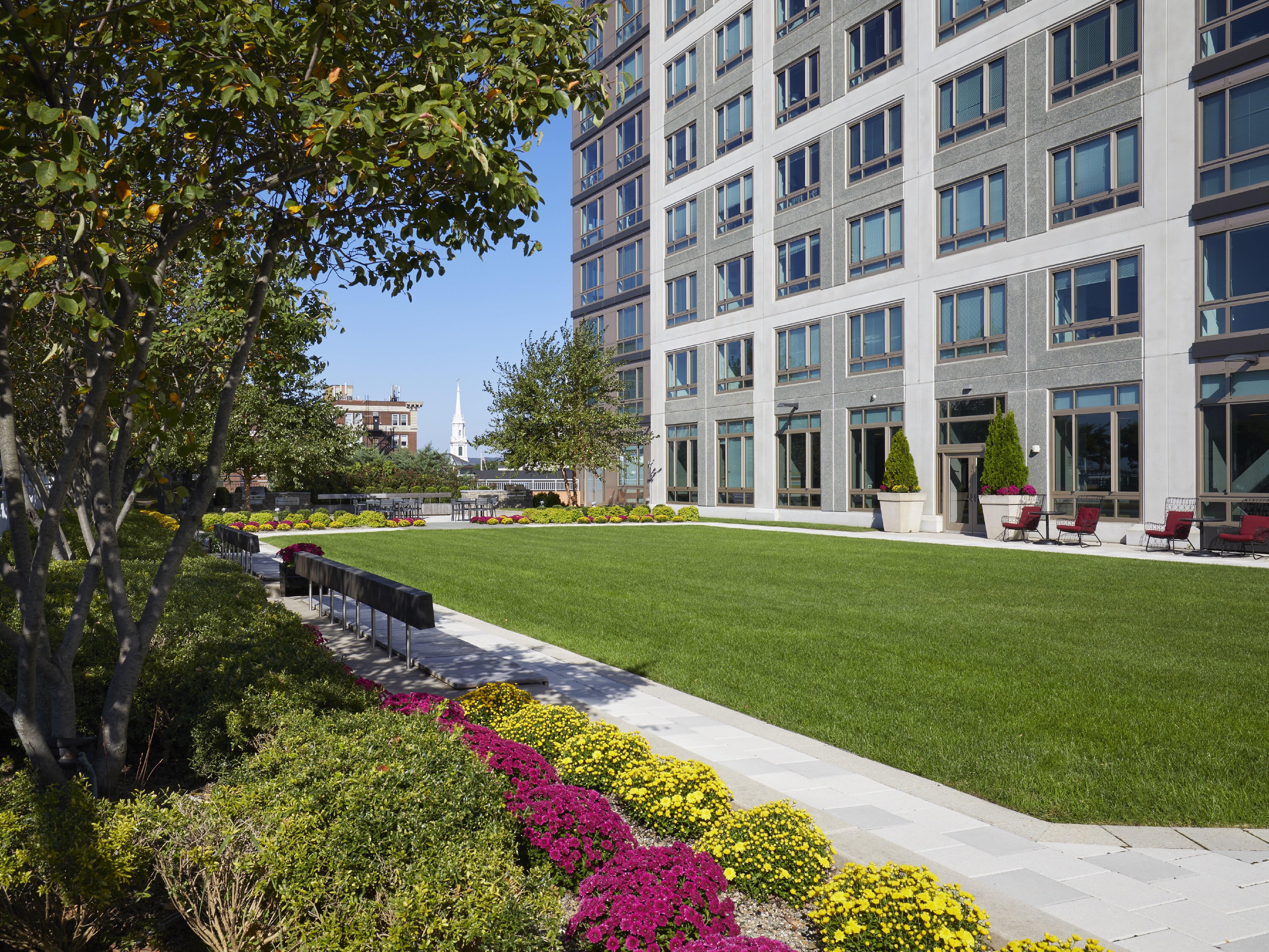 Rockview Affordable Housing – photo 1