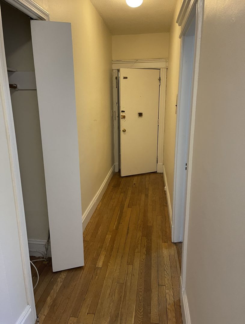 1 bedroom @ Packard's Corner – photo 3