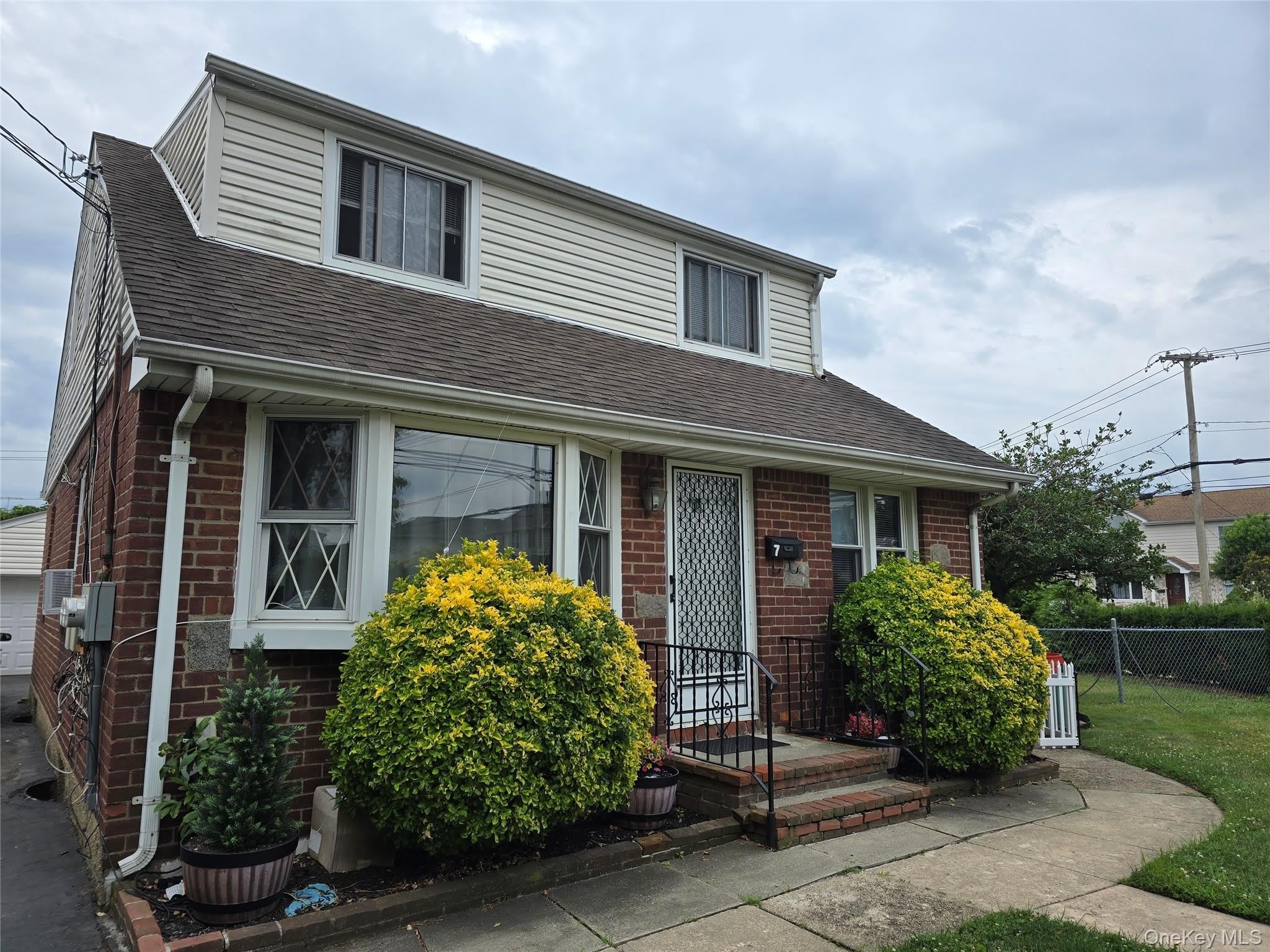 7 E Jefferson Avenue – photo 1