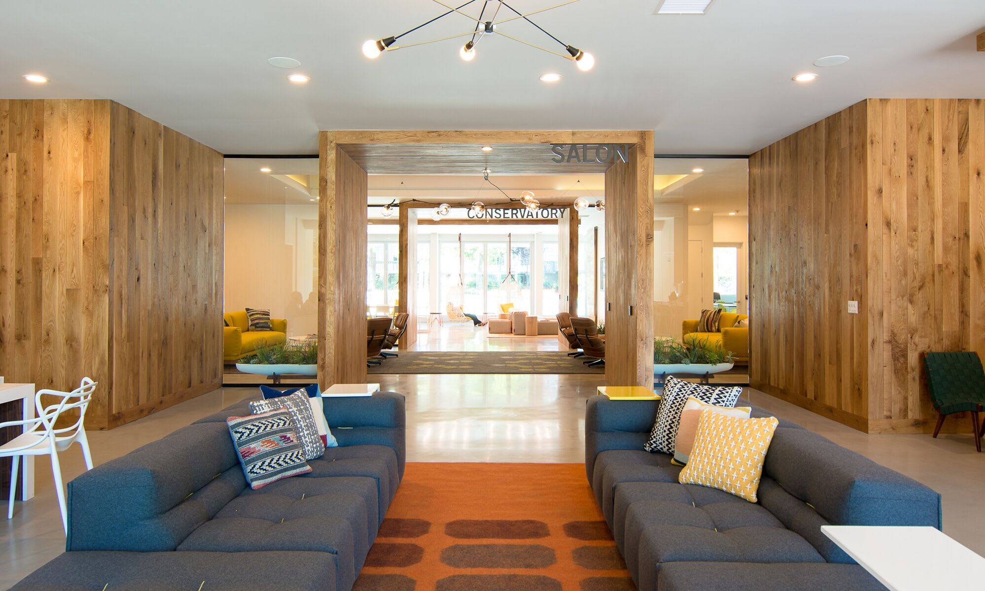 Spruce Apartments – photo 2