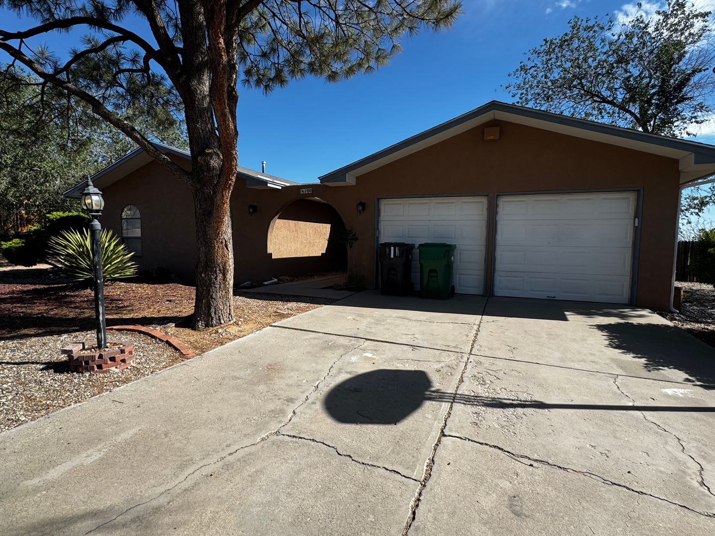 Wonderful 4-bedroom, 2-bathroom home in Rio Rancho – photo 1