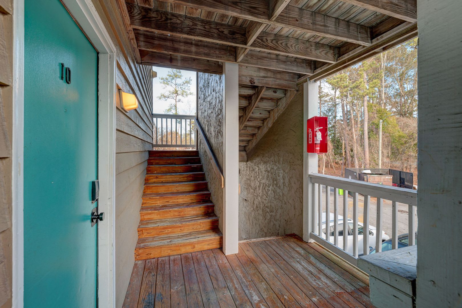 1 Bedroom Adjacent to UNCW – photo 4