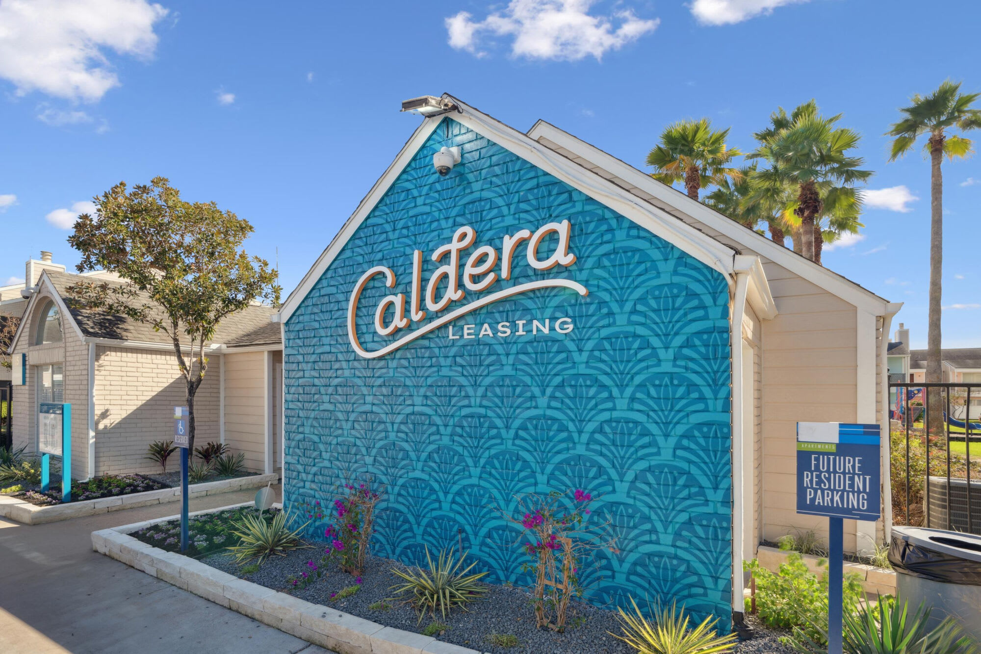 Caldera Apartment Homes – photo 1