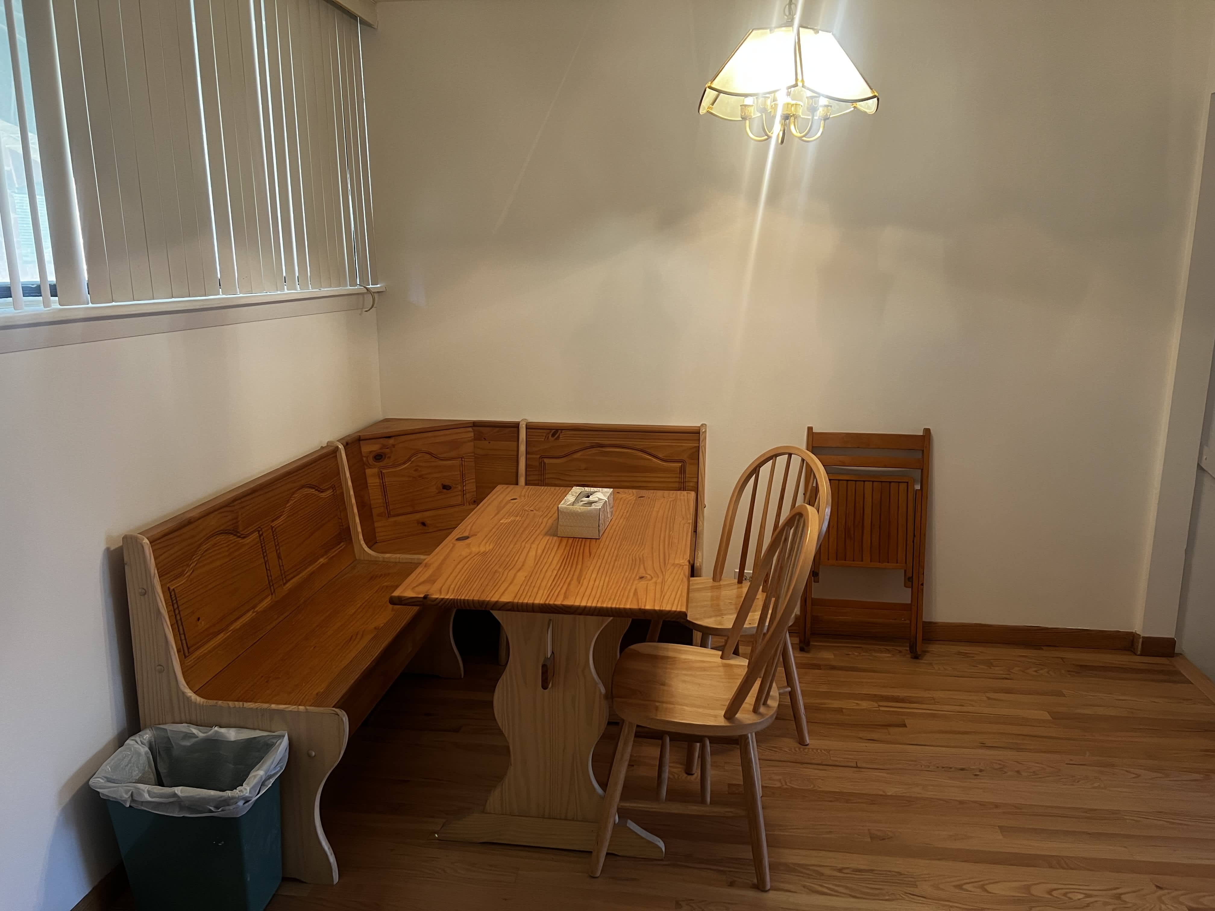 841 S Racine Ave Unit B – photo 4