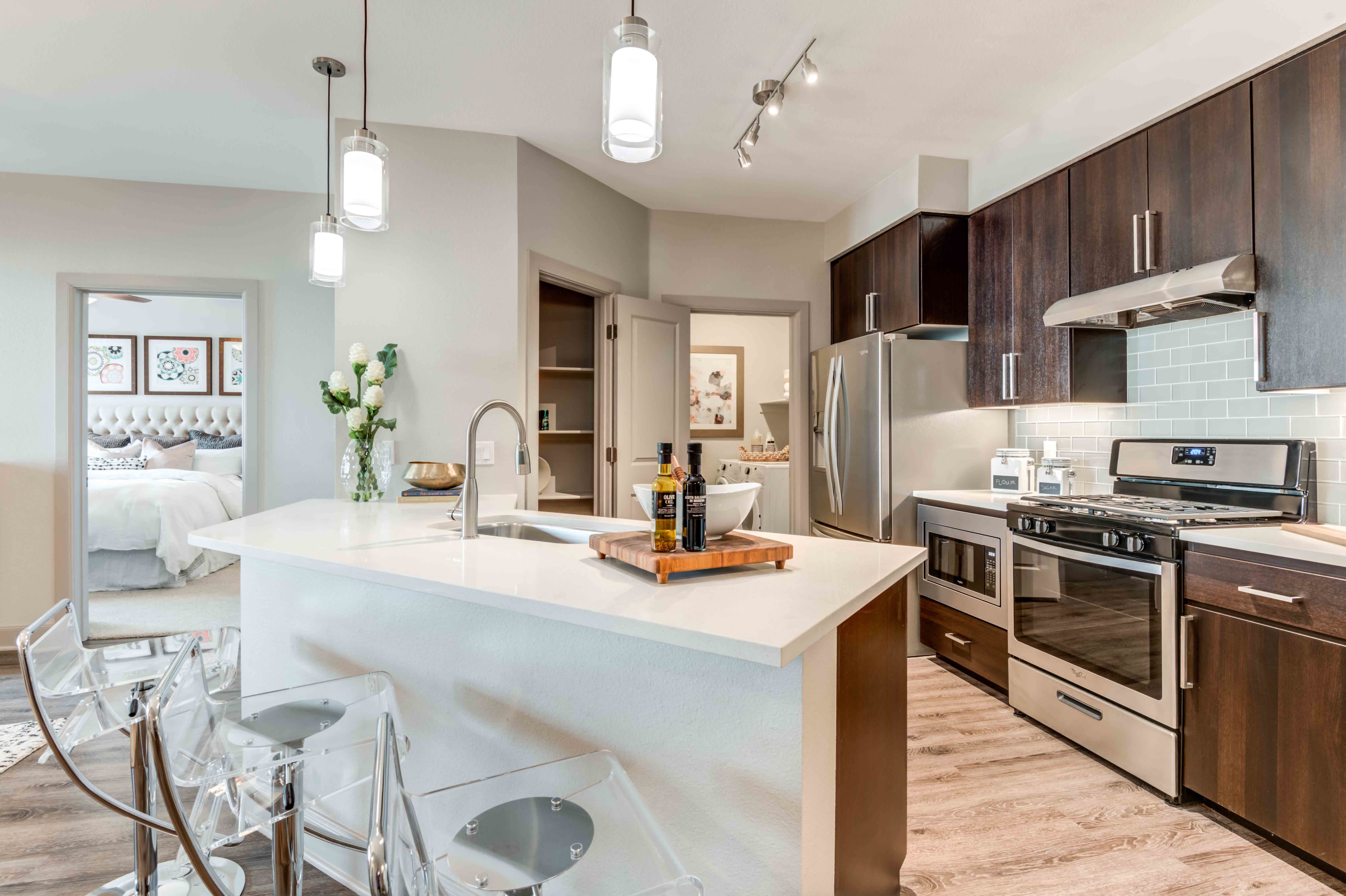 The Core Chandler – photo 1