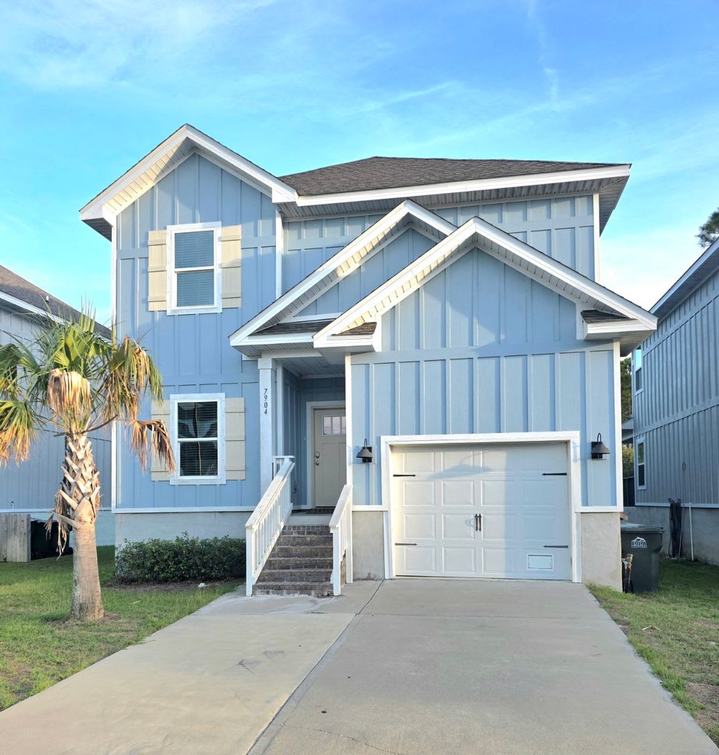 Fully Furnished Coastal Beauty in Perdido Key! – photo 1