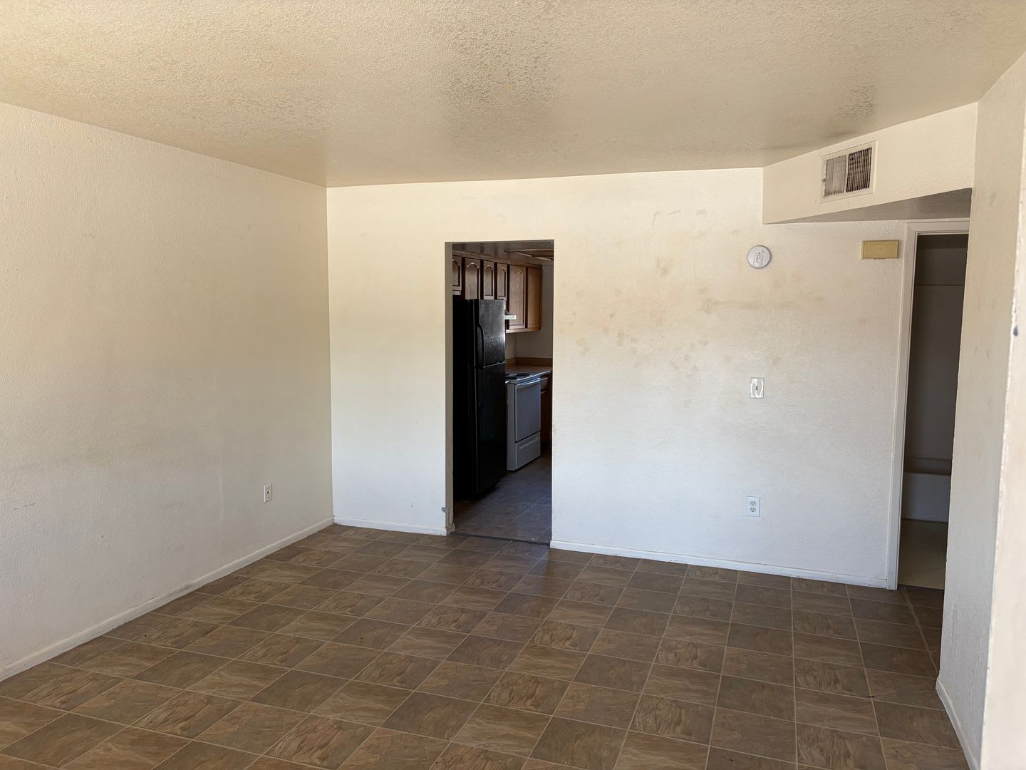Rare two bedroom two bathroom apartment – photo 2