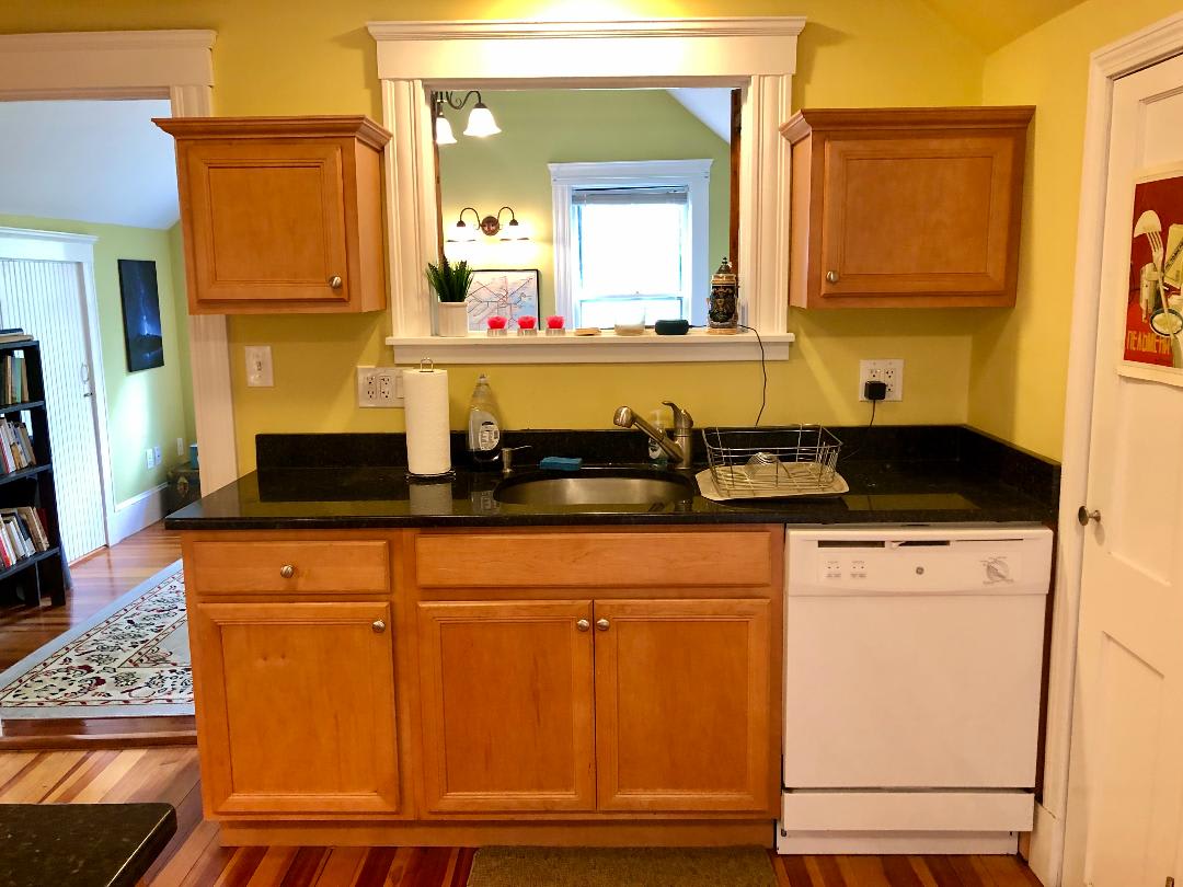 72 Powder House Boulevard – photo 1