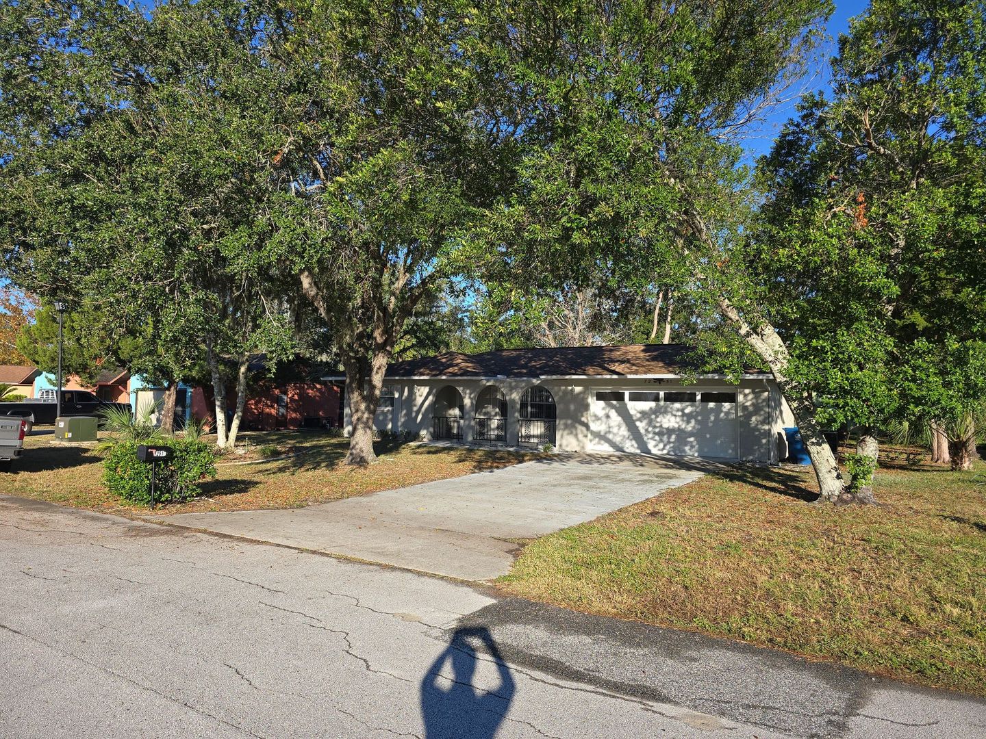Beautuful 2 Bedroom 2 Bath 2 Car Garage Rental Home In Weeki Wachee – photo 3
