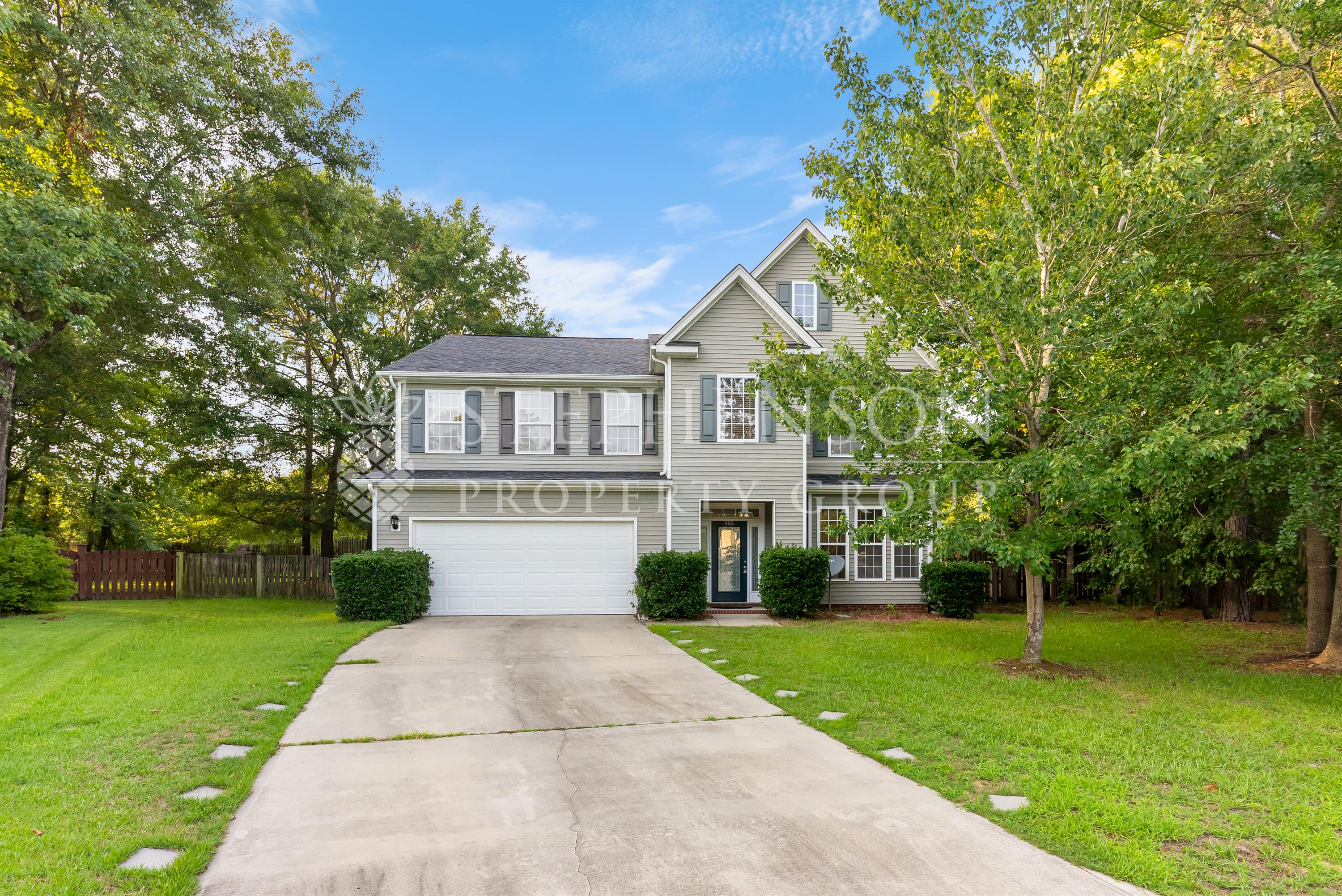 405 Abbeydale Way – photo 2