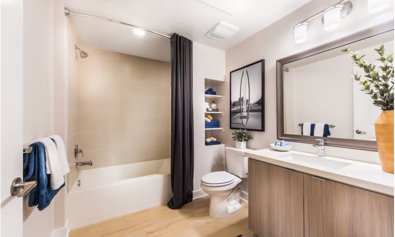 Luce Apartments – photo 5