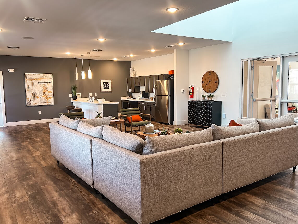 Sansom Ridge Affordable Housing – photo 5