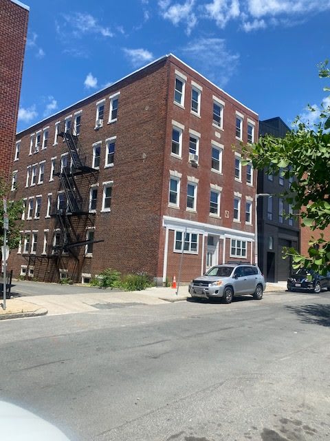 80 Orleans Street – photo 1