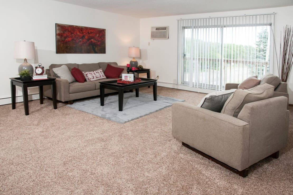Valley Place Apartments – photo 3
