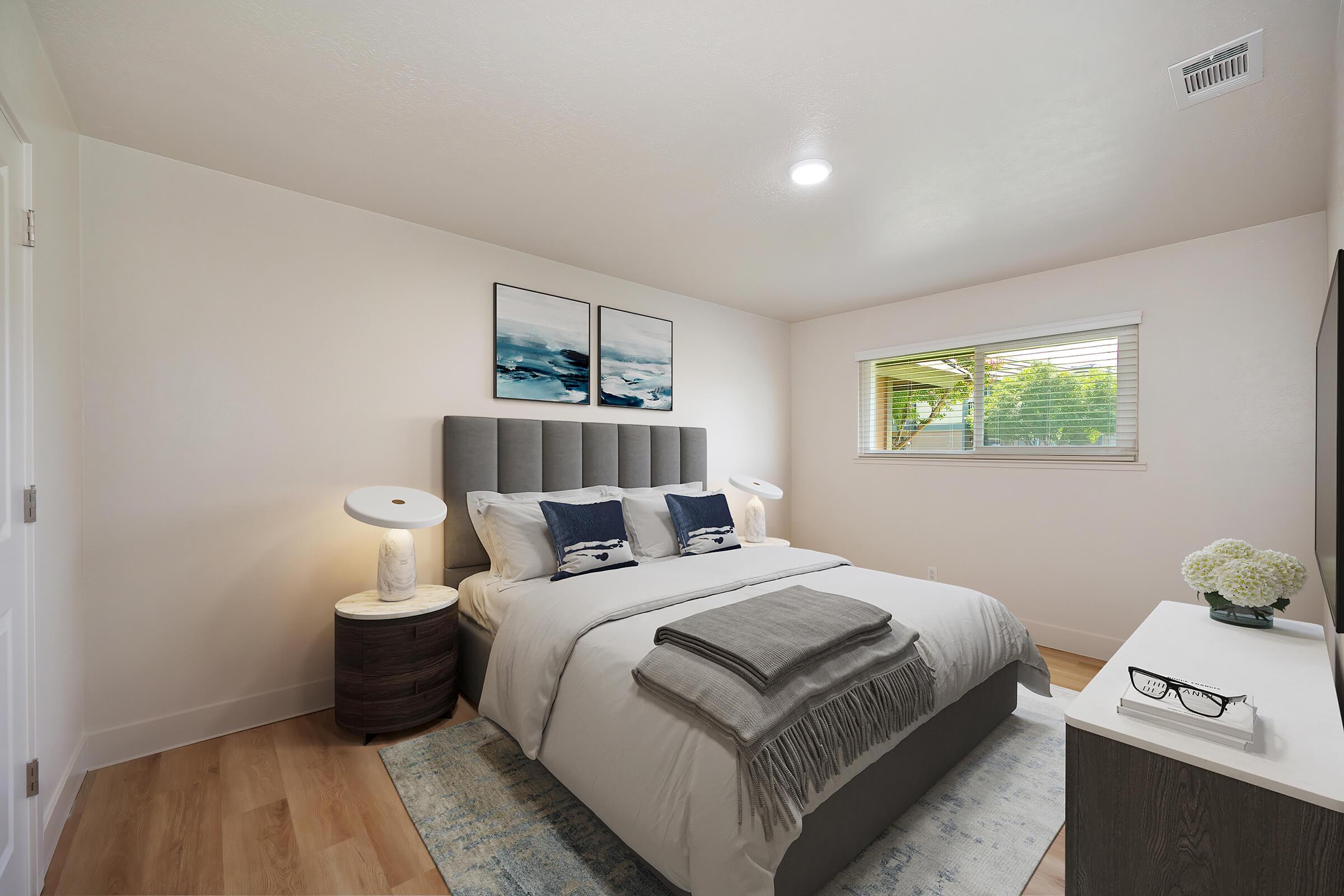 Brentwood Apartments – photo 4