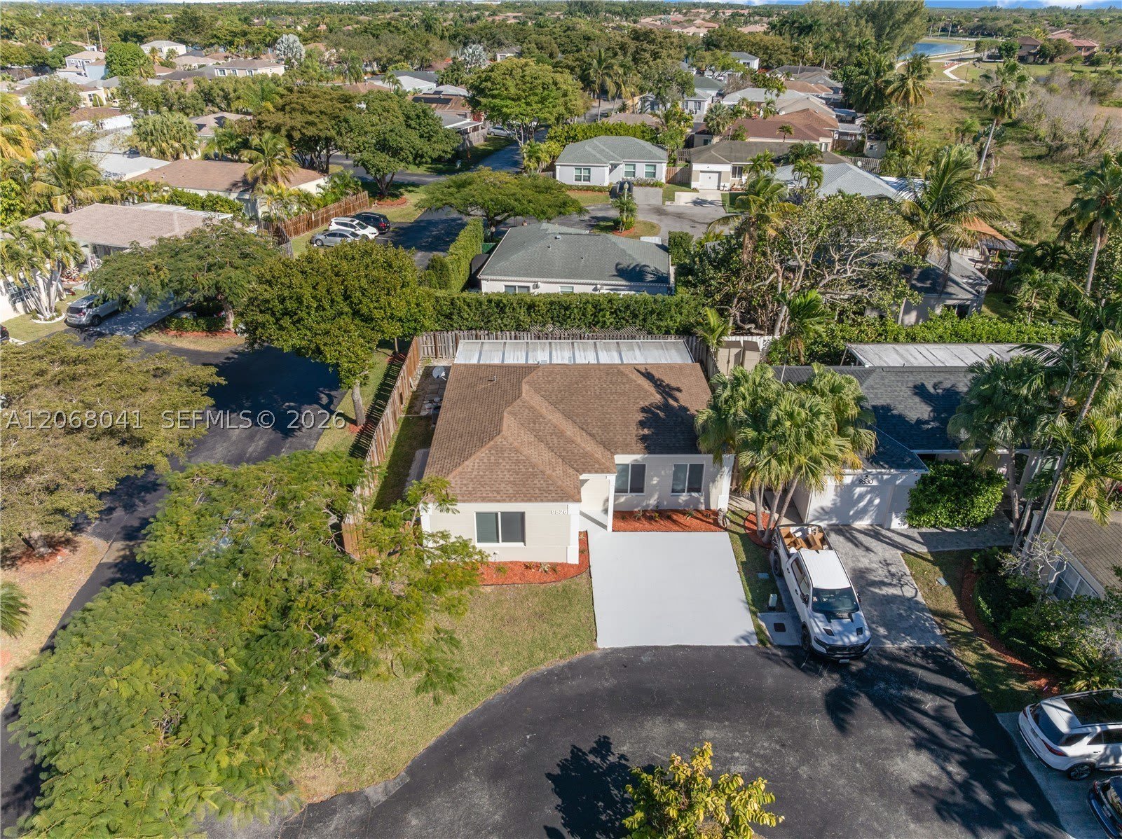 9826 Sw 222Nd Ter – photo 3