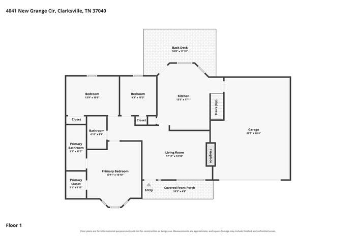 4041 New Grange Circle – photo 2