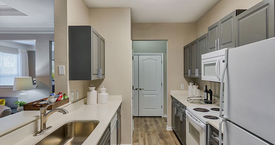 Summit Ridge Apartments – photo 3