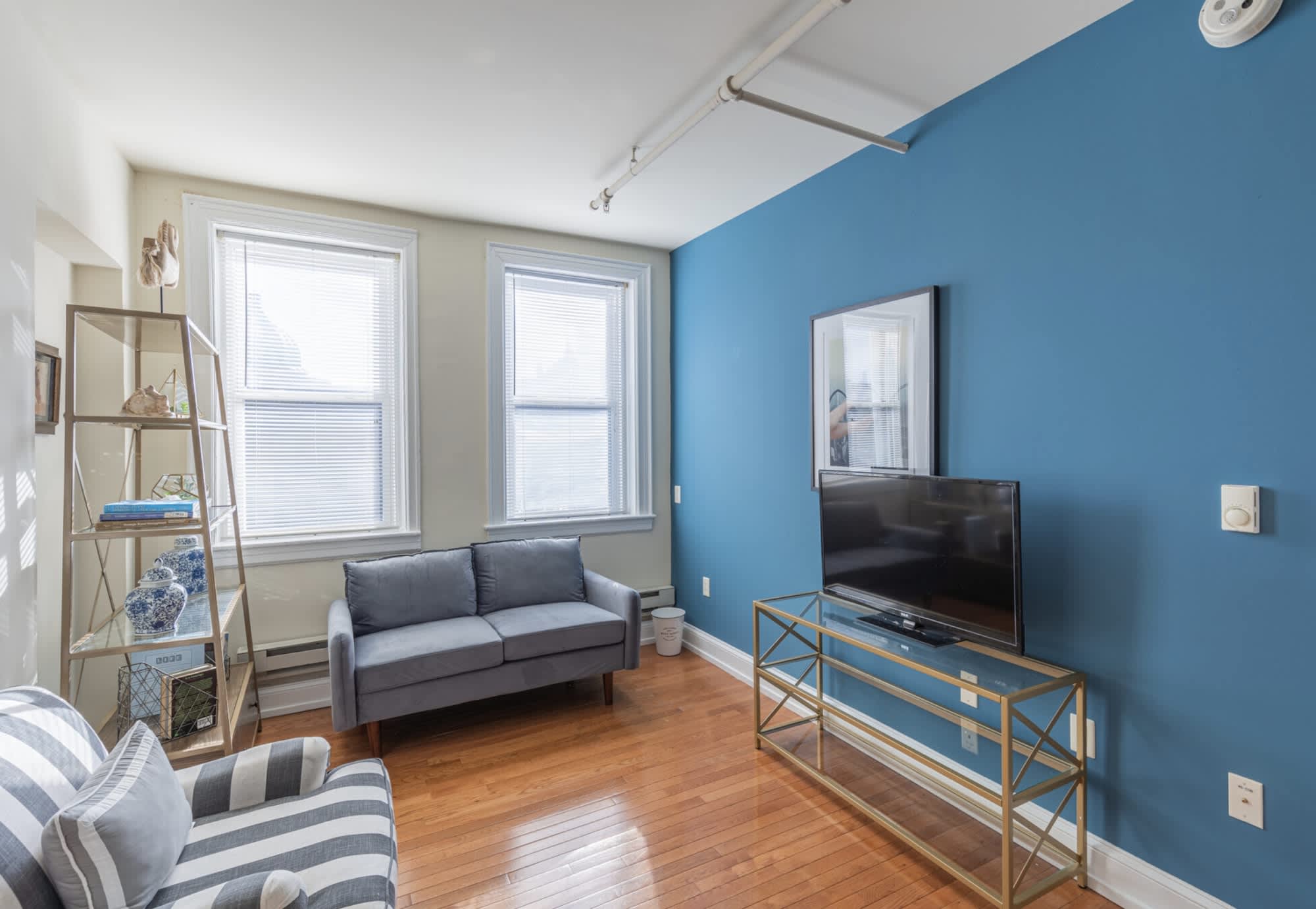 Pennbrook Apartments – photo 2