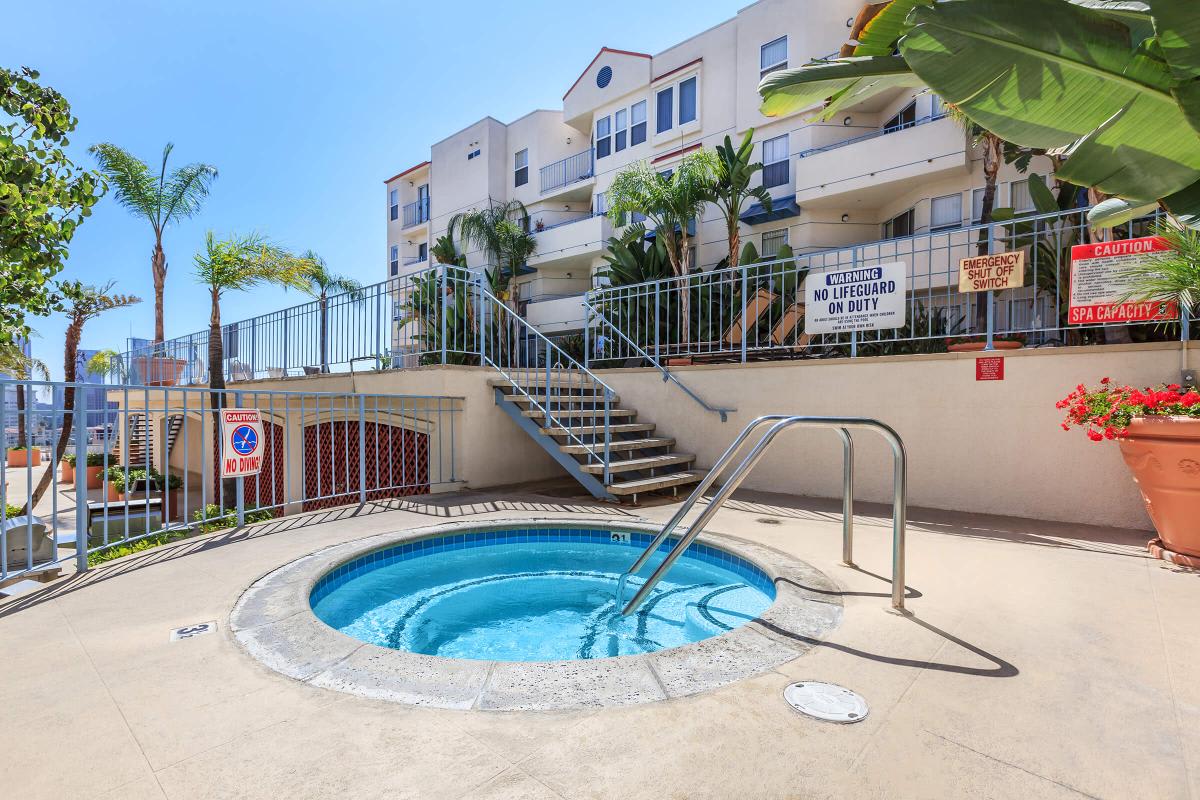 Skyline Terrace Apartments – photo 4
