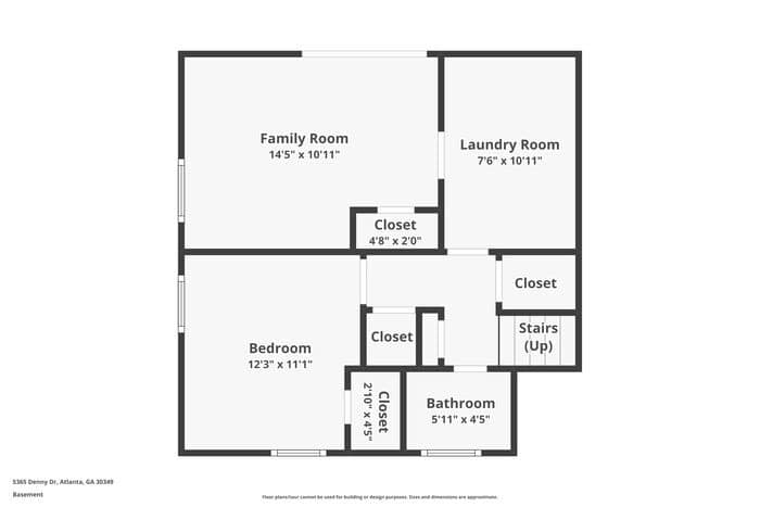 5365 Denny Drive – photo 2