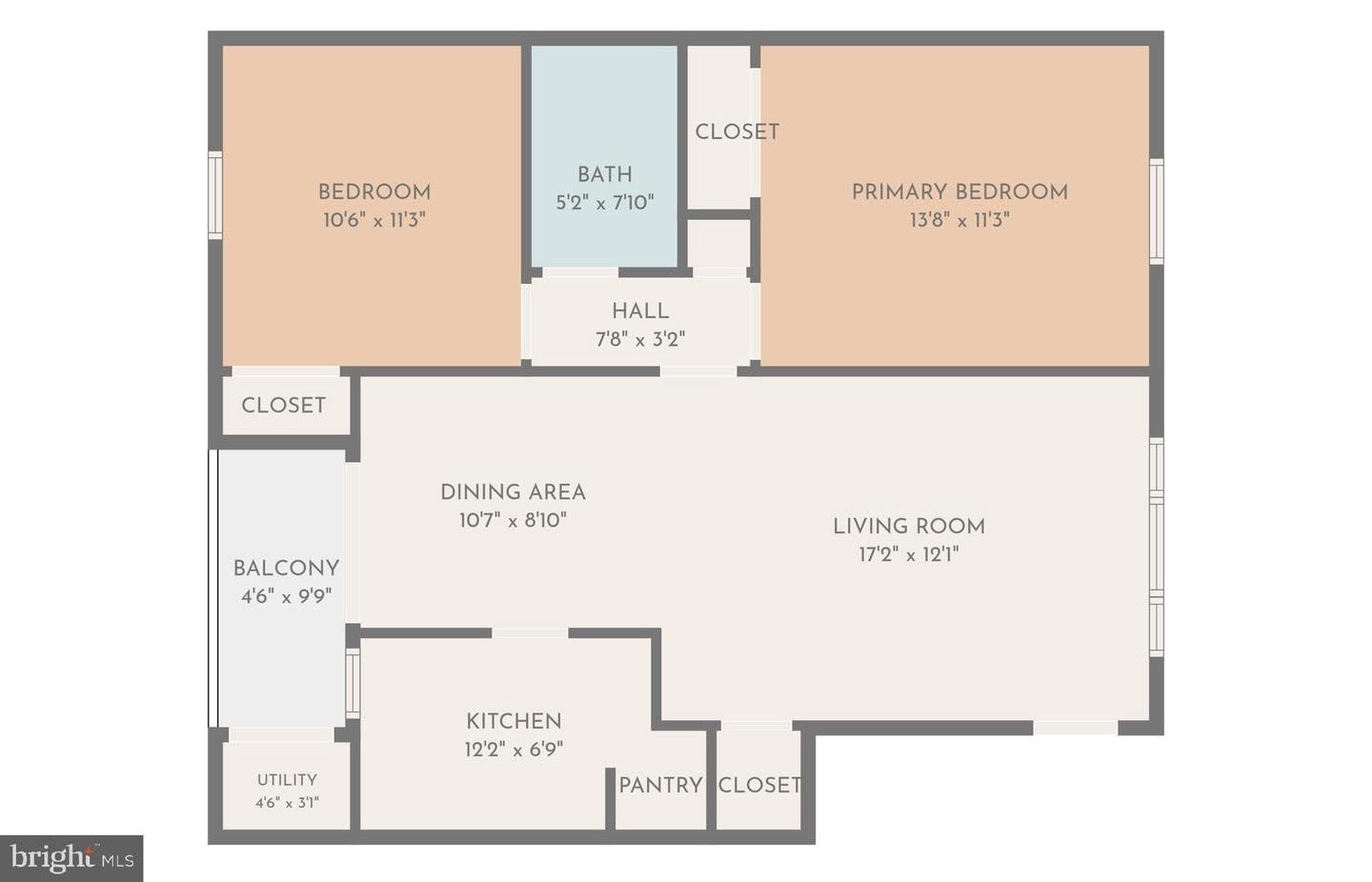 2417 BARRACKS #1 – photo 2