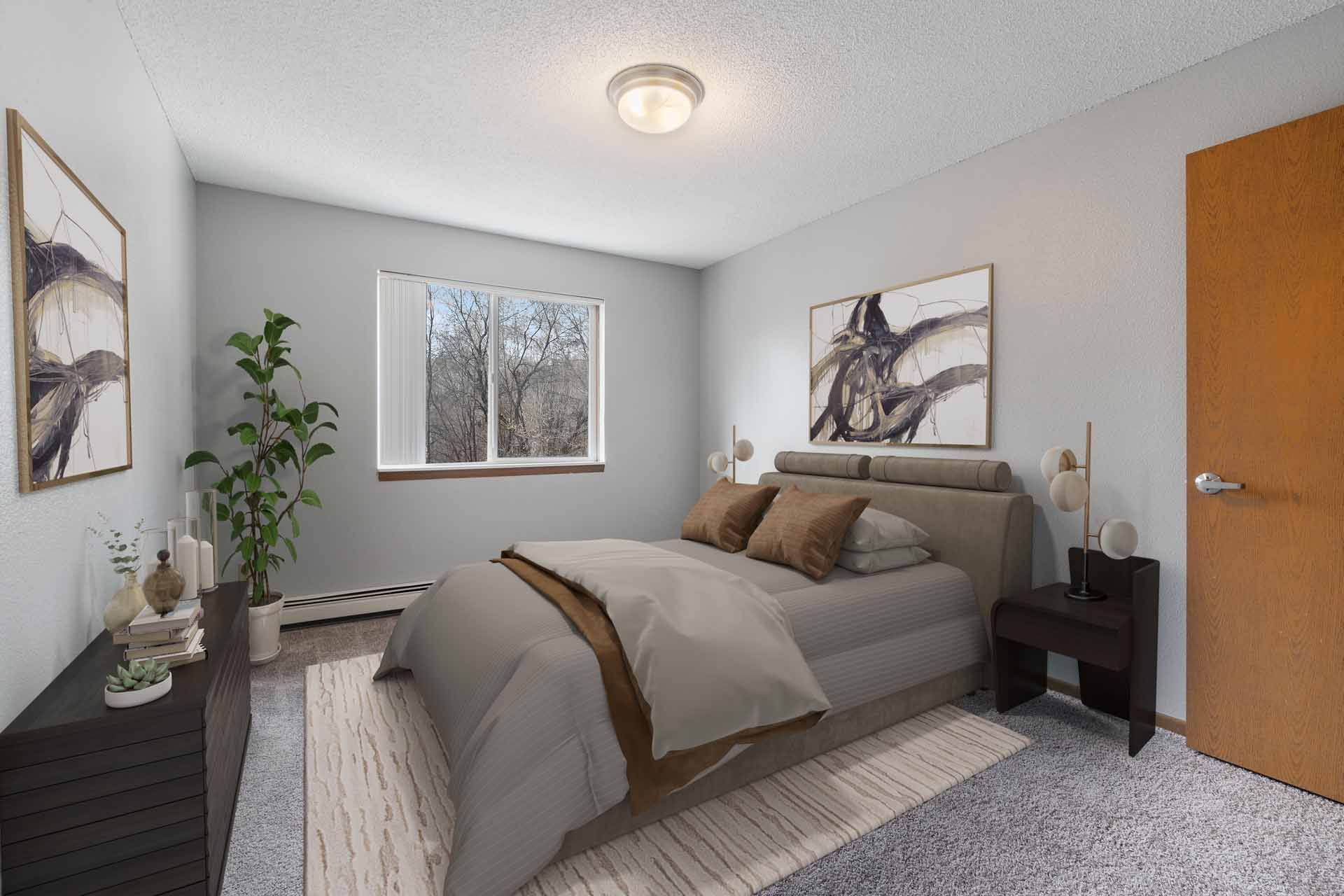 Dove Tree Affordable Housing – photo 3
