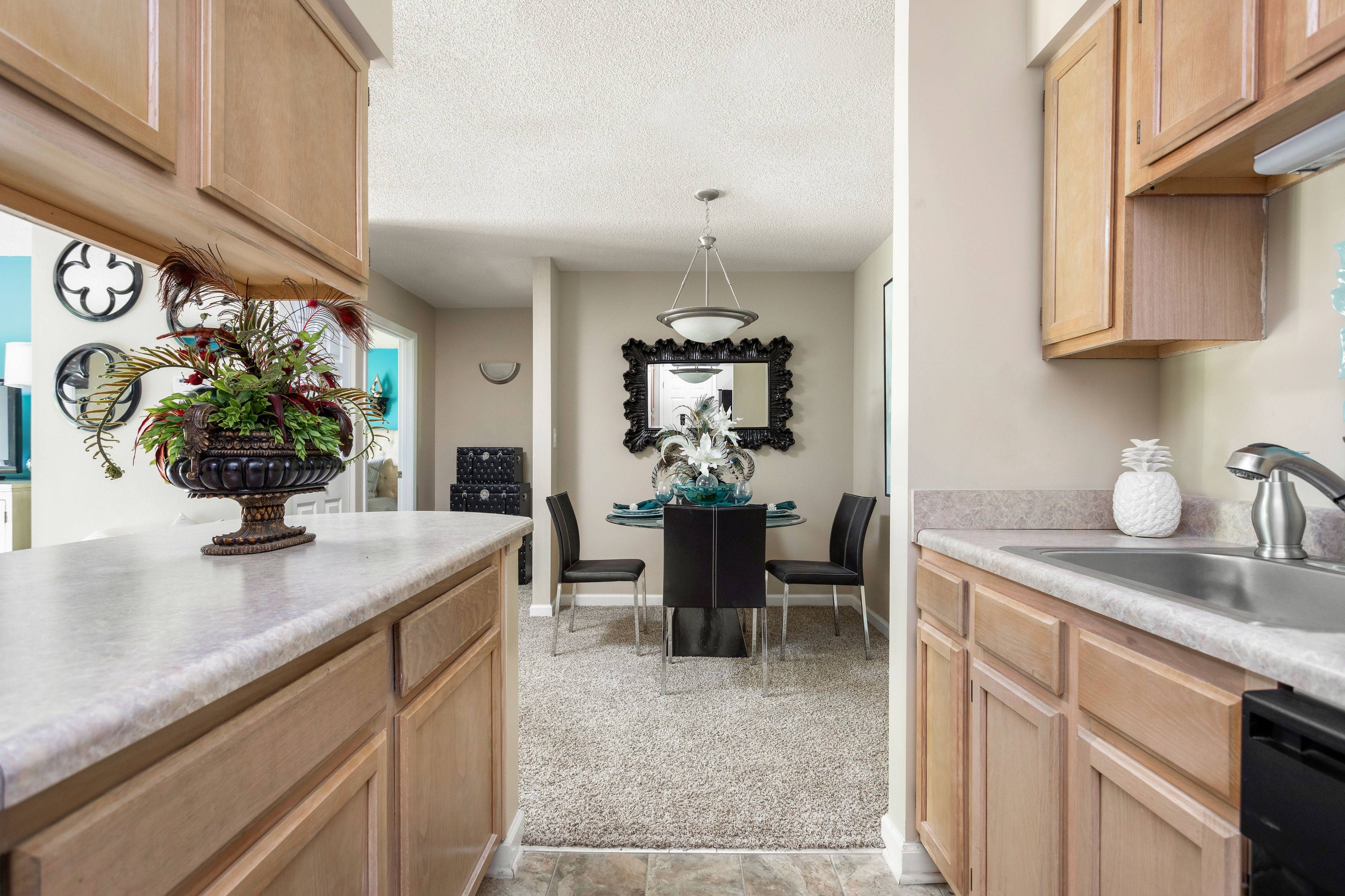 Prospect Park Apartments – photo 4