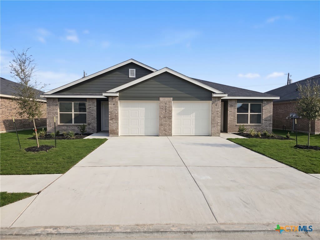 1309 Concord Drive – photo 1
