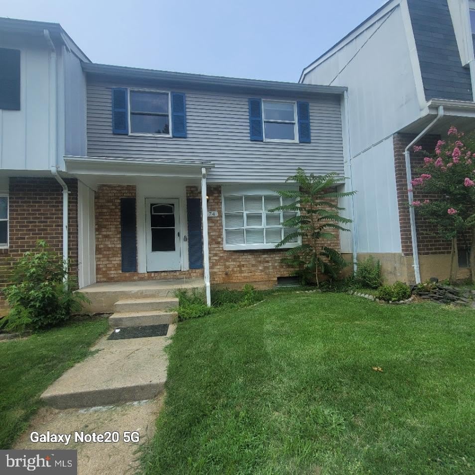 474 NORVELLE Court – photo 1