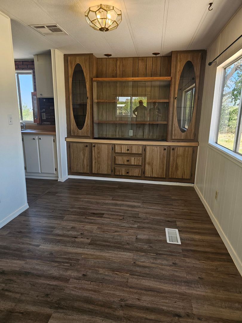 Quiet and comfortable just outside of Bisbee city limits – photo 4