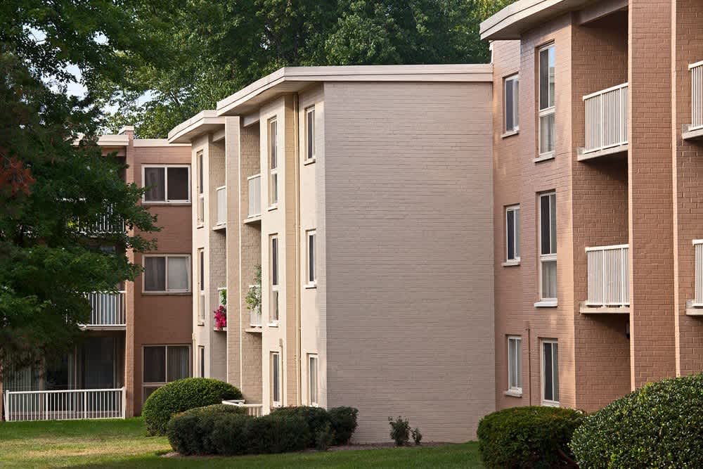 Lerner Morningside – photo 2