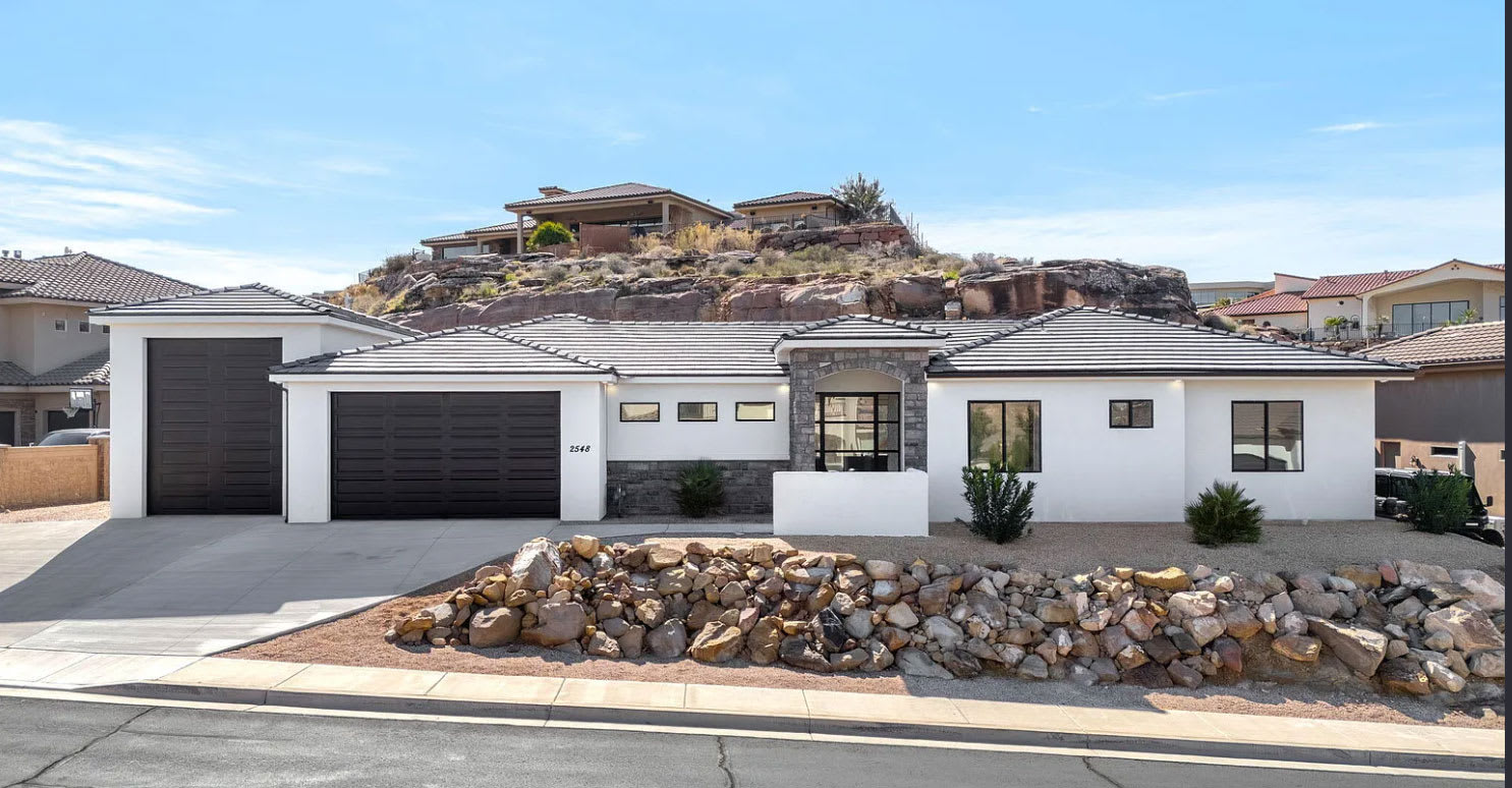 2548 East 1480 South – photo 1