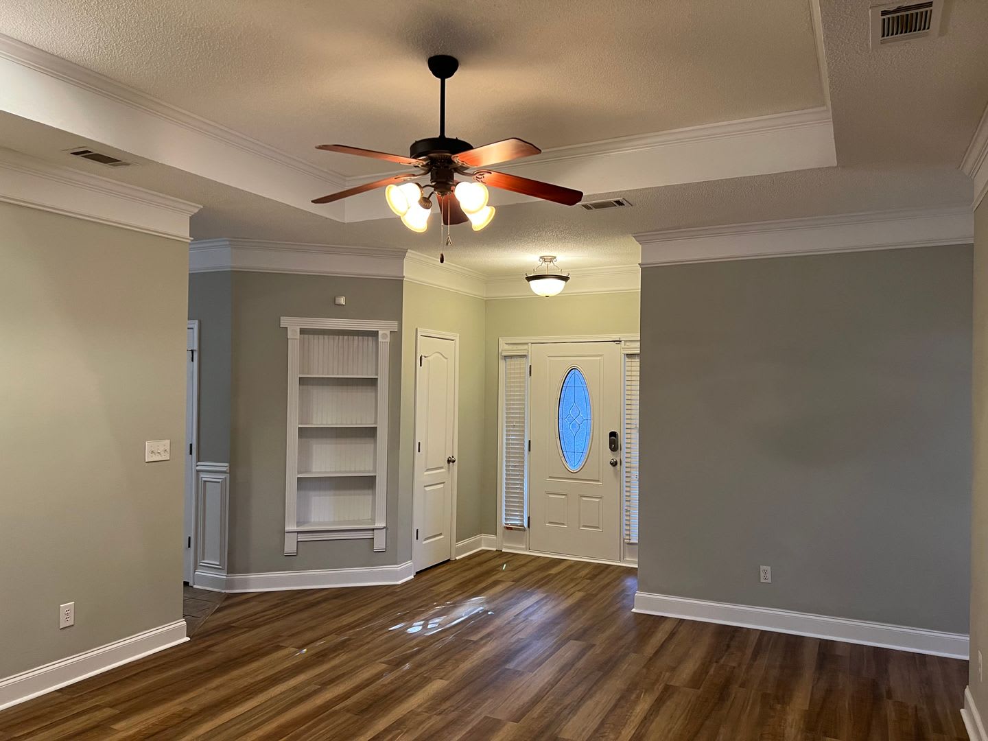 Beautiful 3BD/2B House in Byron with a lot of Extra's!! – photo 5