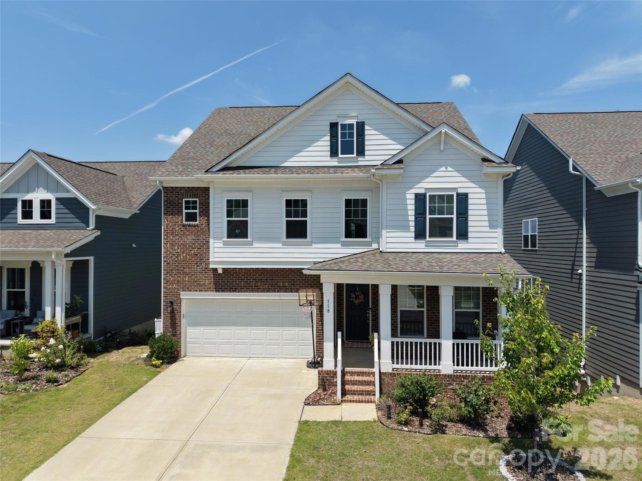 118 Winterberry Street – photo 1