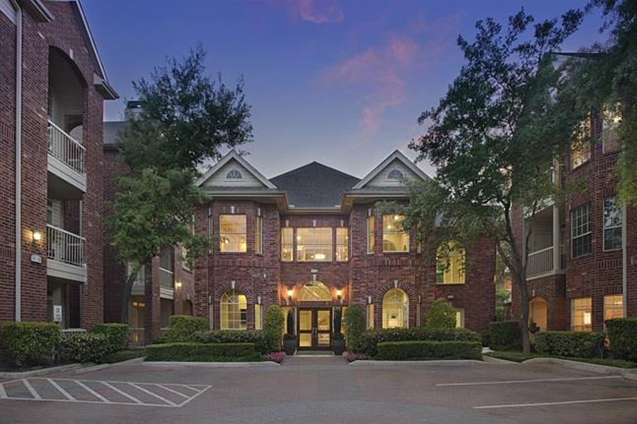 The Belmont Apartments – photo 1