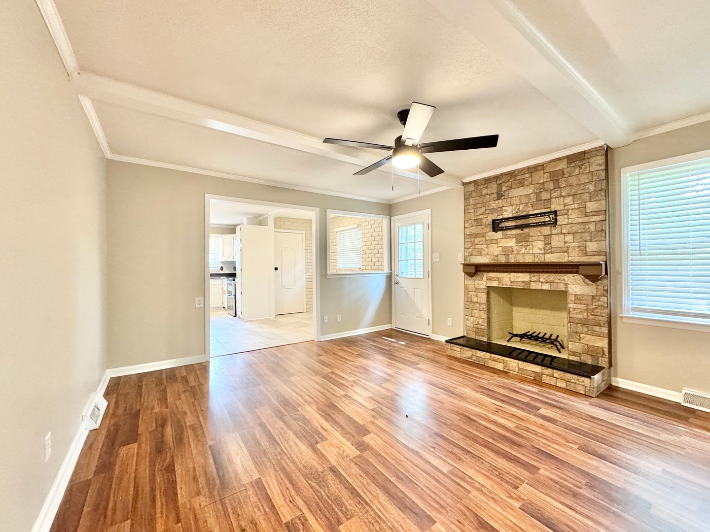 Updated 3 Bedroom Located Off Jefferson Rd – photo 5