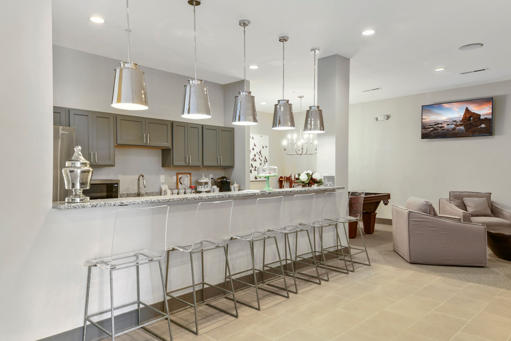 Austin Place Apartments – photo 1