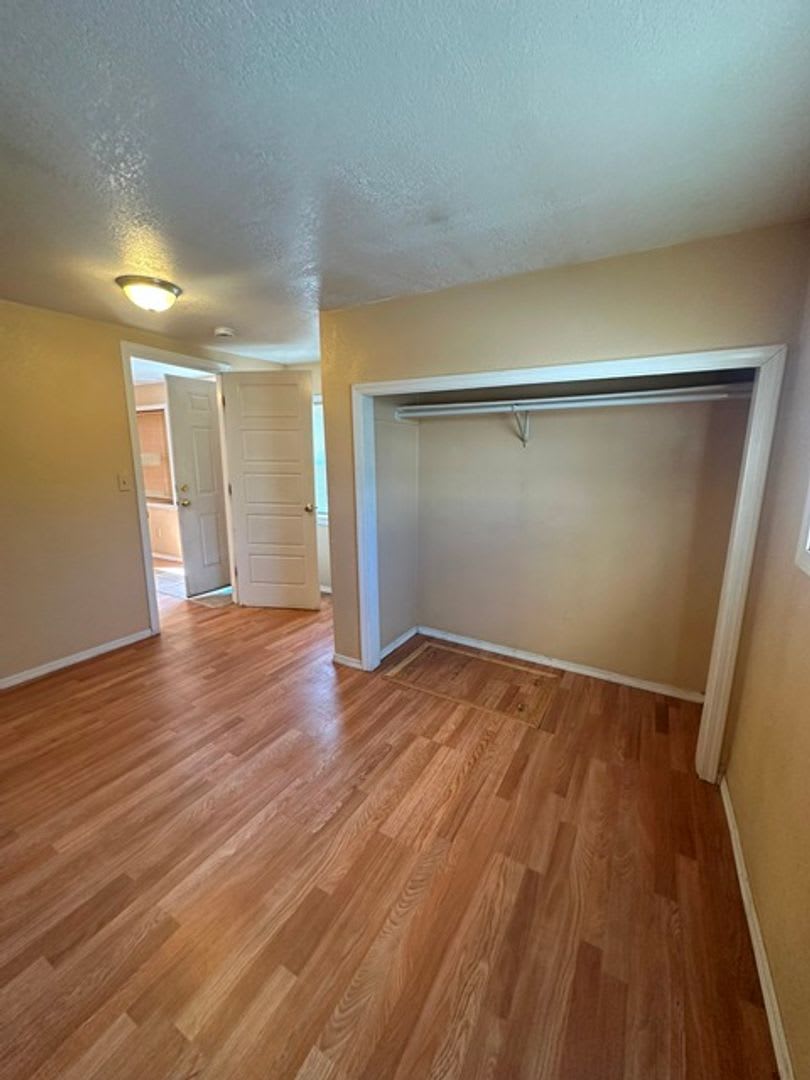 1 Bedroom House – photo 4