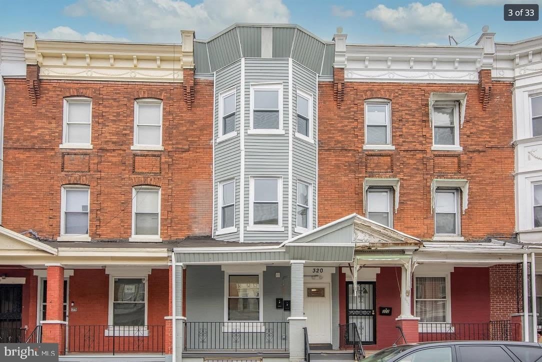 320 N 62ND Street – photo 1
