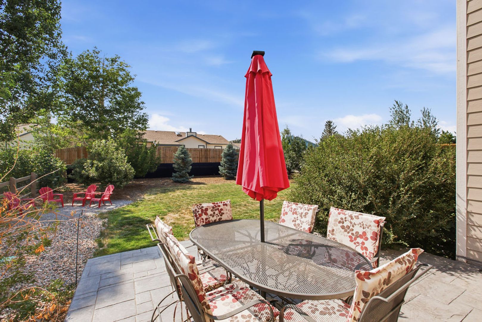 4 Bedroom 3 Bathroom in Berthoud – photo 5