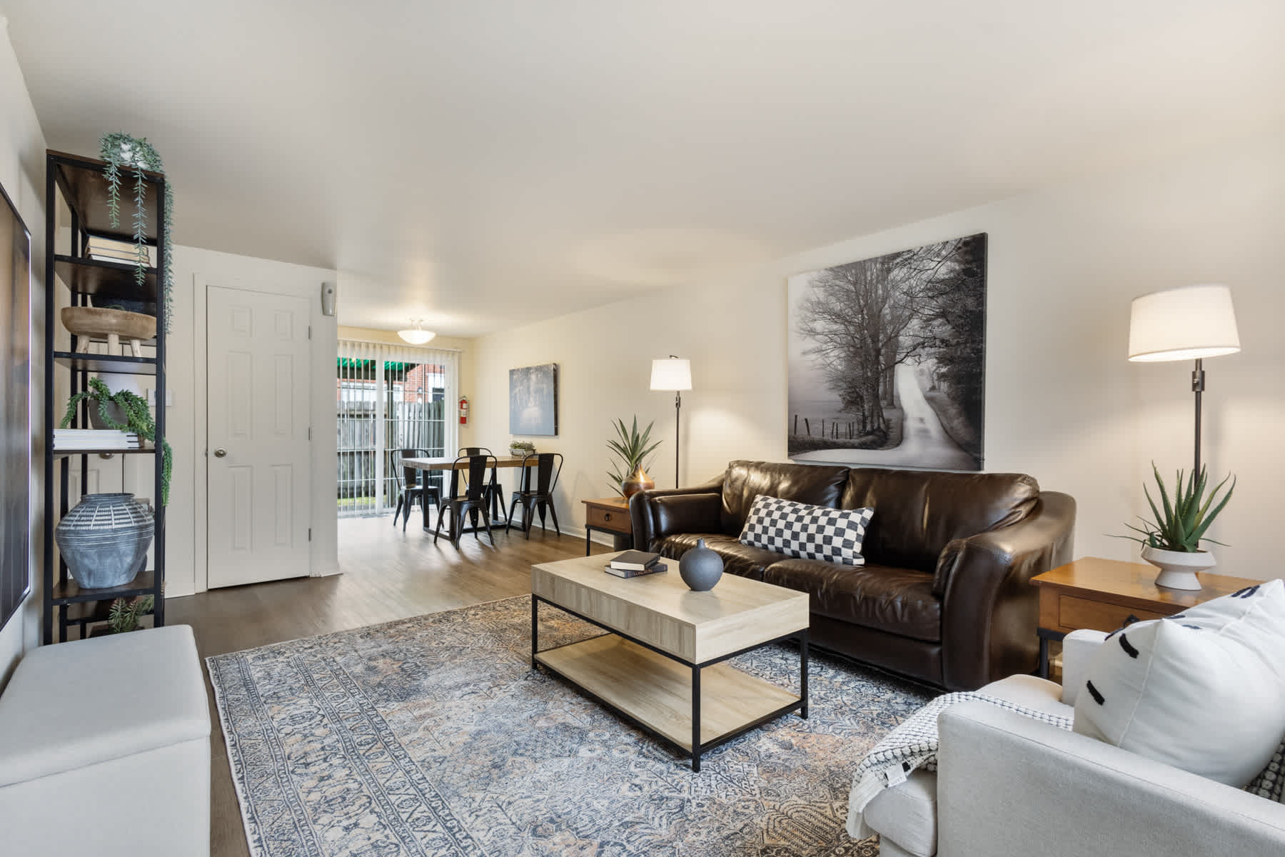 Shadeland Terrace Townhomes with Full Basements – photo 3