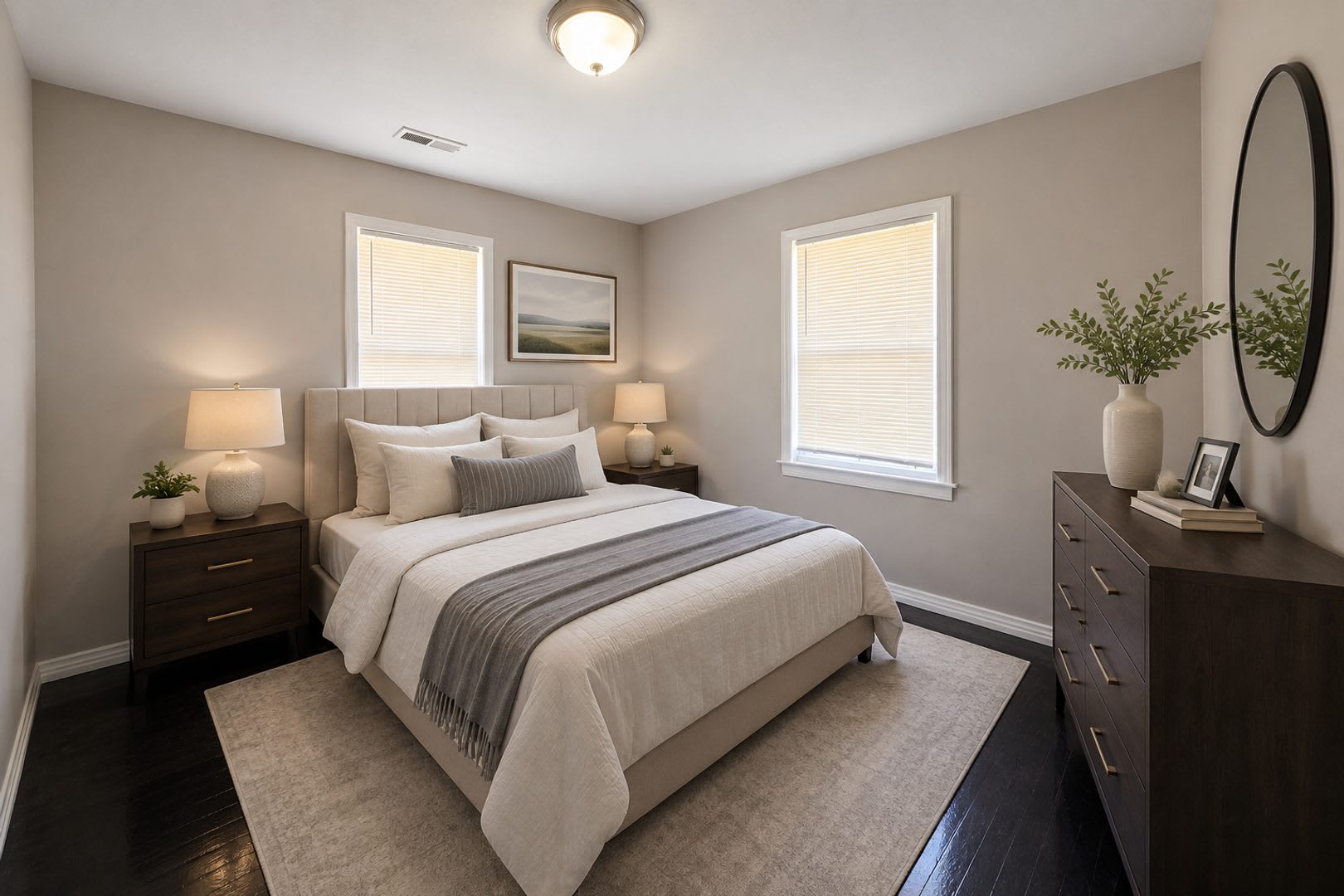 Comfortable Spacious 3 Bedroom Home Ready For You – photo 5