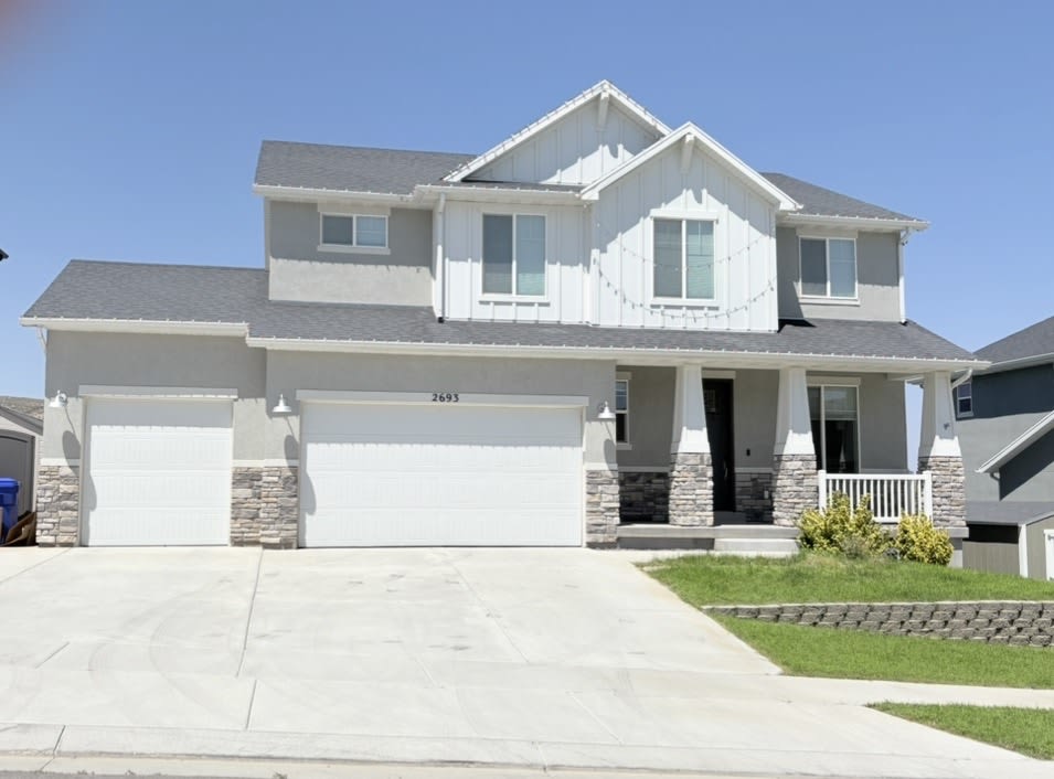 2693 East Gambel Oaks Drive – photo 1