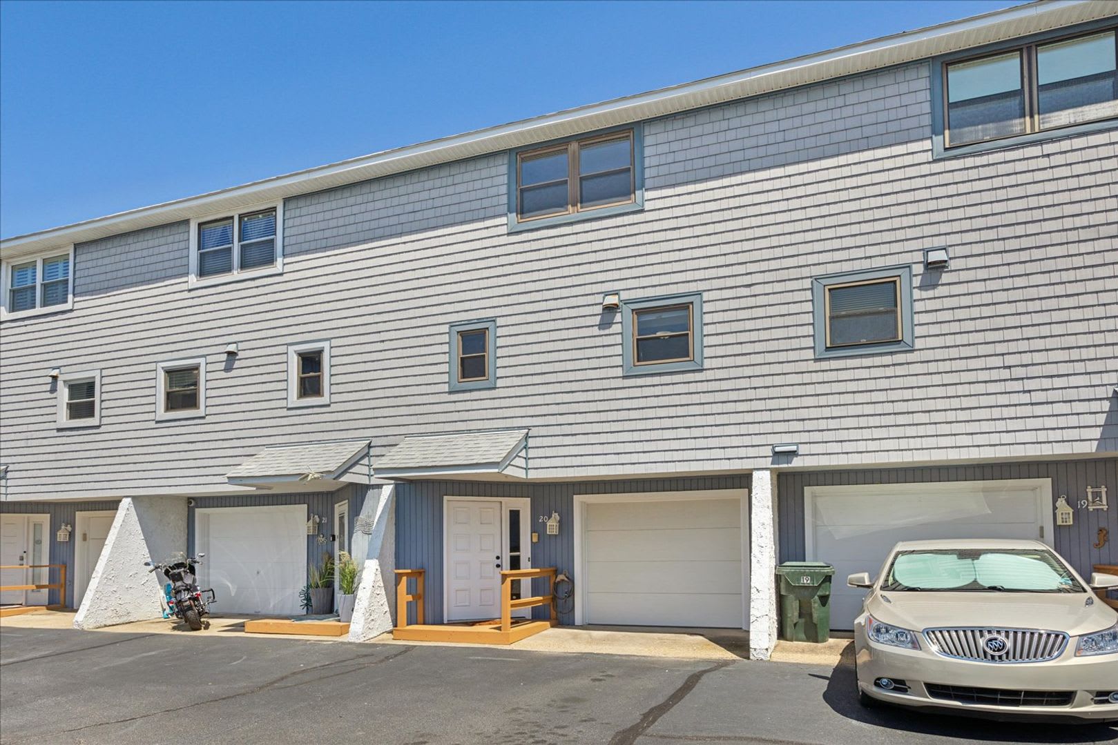 2100 E Ocean View Avenue Unit 20 Ebb Tide Shores Norfolk 23518 – photo 5