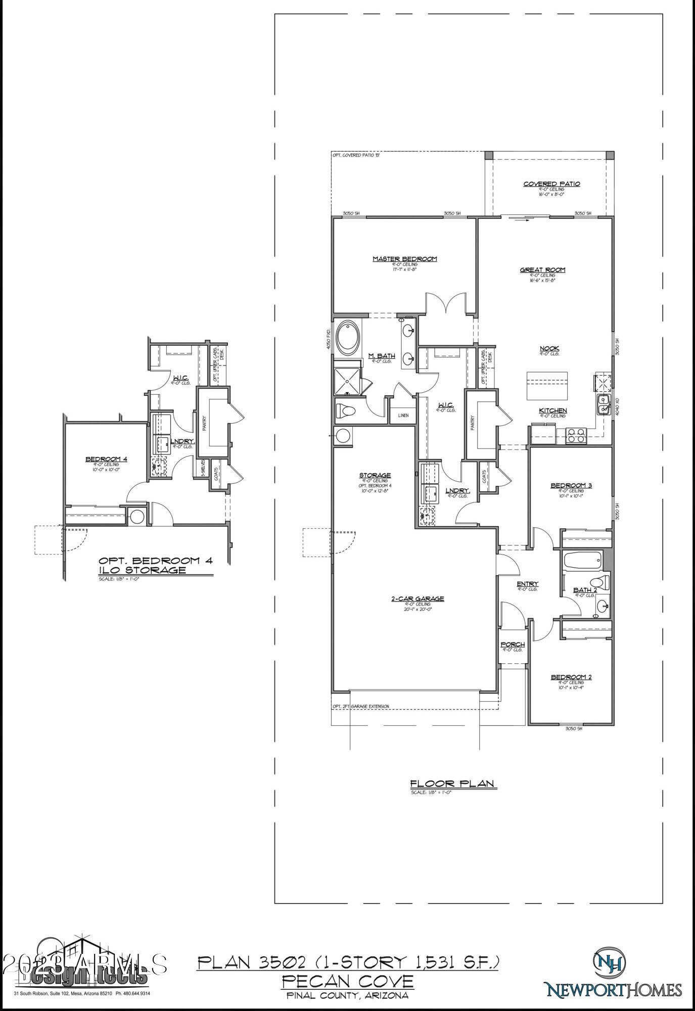 295 E MINT Lane – photo 3
