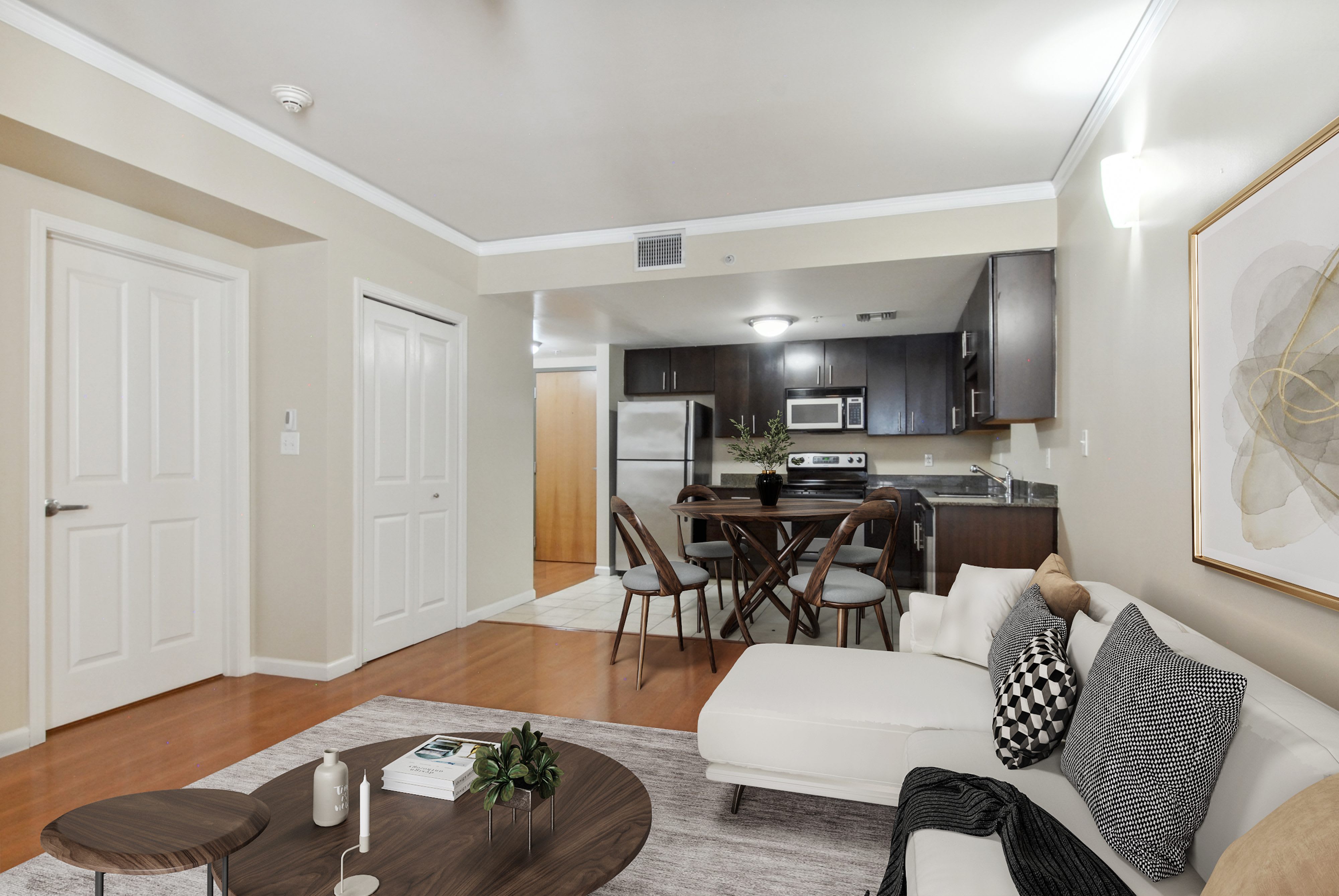 Nine 27 Apartments – photo 4