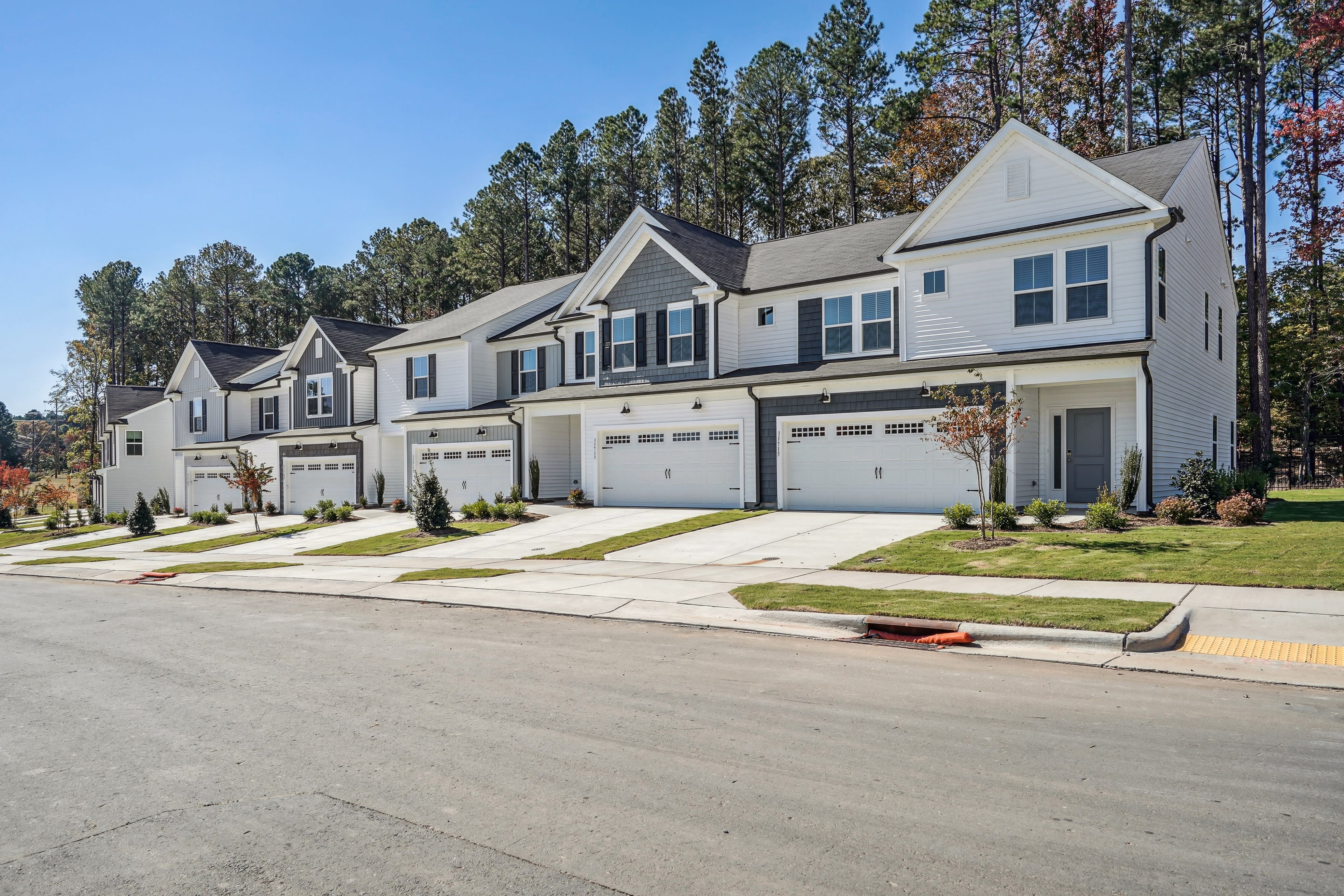 Porchlight Brier Creek – photo 4