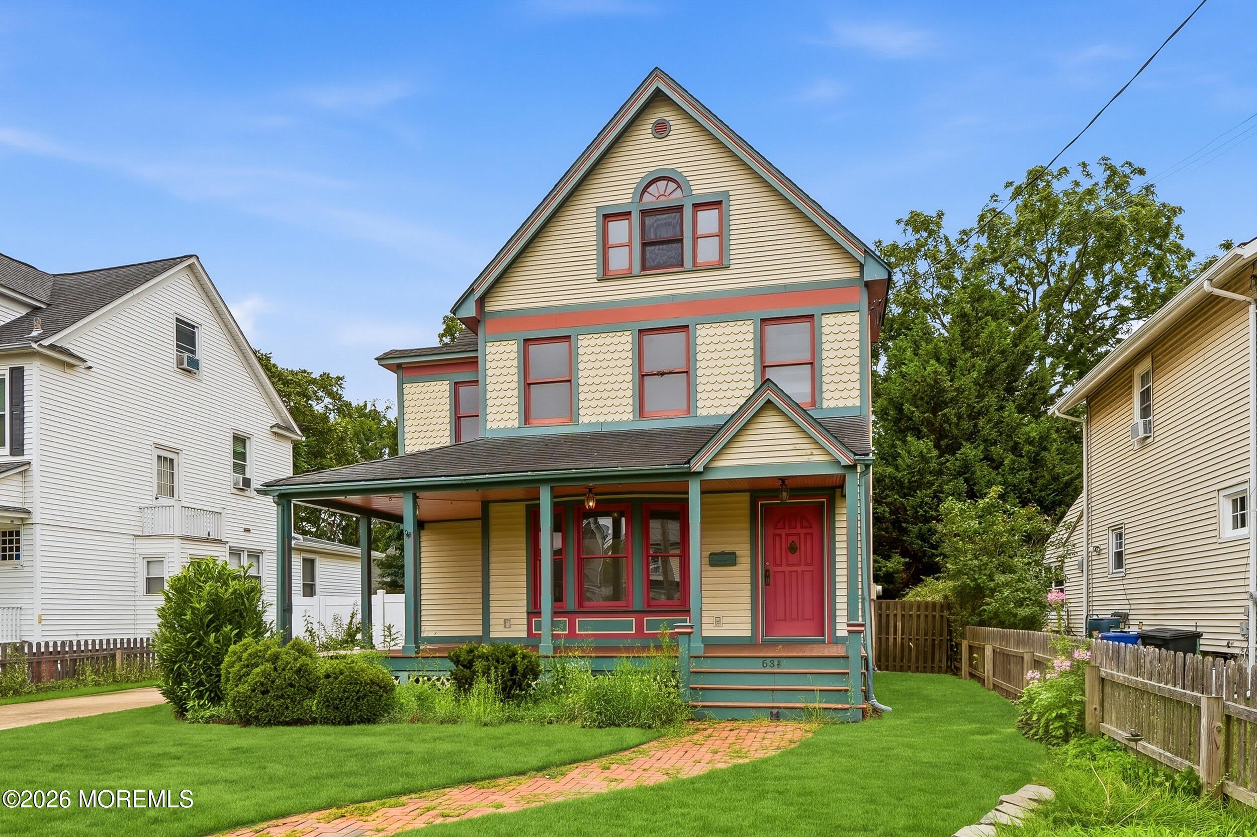 638 Overton Place – photo 1